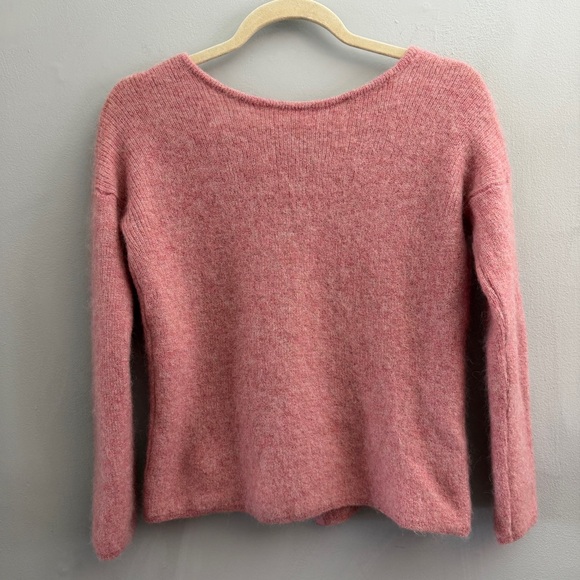 Sézane Gaspard Cardigan, Size Small - Picture 3 of 5